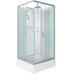 Душевая кабина Niagara Classic 90x70 NG-33974-14QBKT