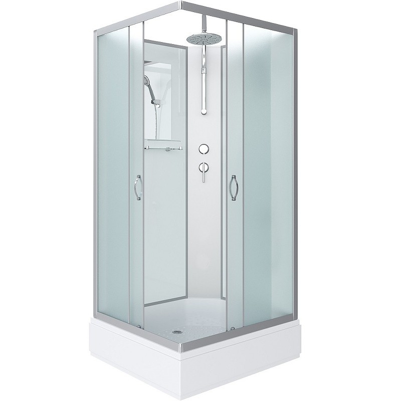 Душевая кабина Niagara Classic 90x70 NG-33974-14QBKT