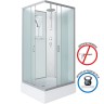 Душевая кабина Niagara Classic 90x70 NG-33974-14QBKT