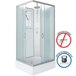 Душевая кабина Niagara Classic 90x70 NG-33974-14QBKT
