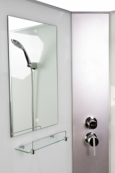 Душевая кабина Niagara Classic 90x70 NG-33974-14QBKT