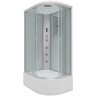 Душевая кабина Niagara Classic 120x80 L NG-2310-14LF