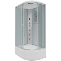 Душевая кабина Niagara Classic 120x80 L NG-2310-14LF