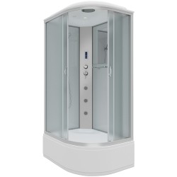 Душевая кабина Niagara Classic 120x80 L NG-2310-14LF