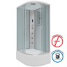 Душевая кабина Niagara Classic 120x80 L NG-2310-14LF