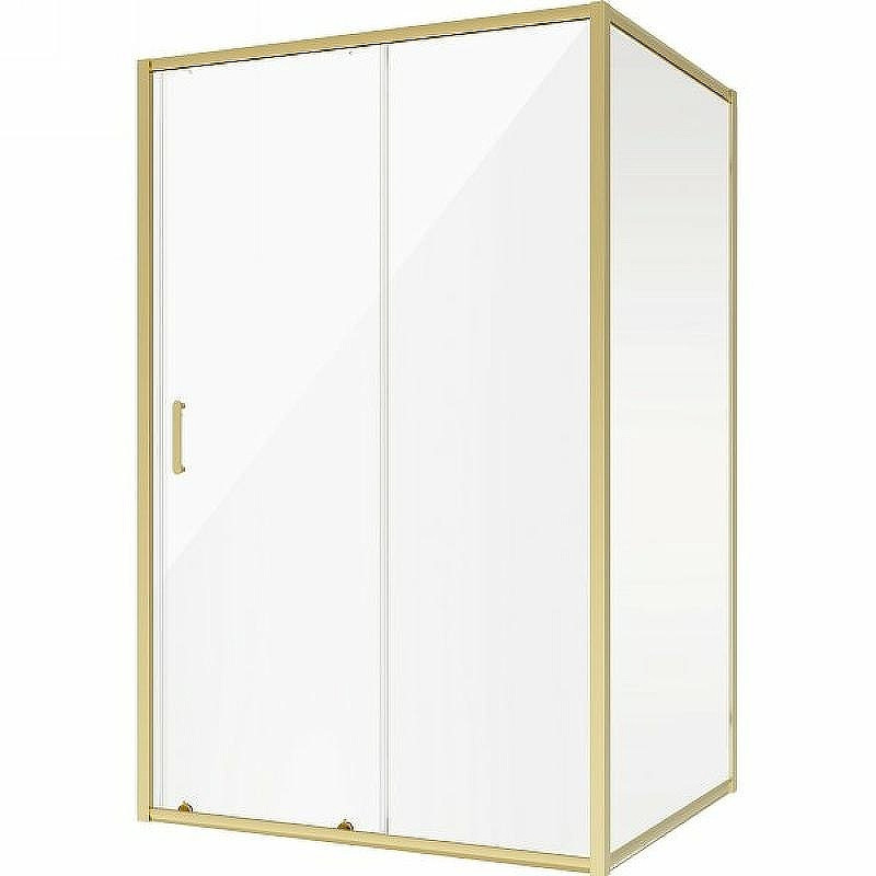 Душевой уголок Niagara Nova 120х70 NG-42-12AG-A70G