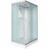 Душевая кабина Niagara Classic 120х90 NG-43295-14Q
