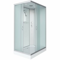 Душевая кабина Niagara Classic 120х90 NG-43295-14Q