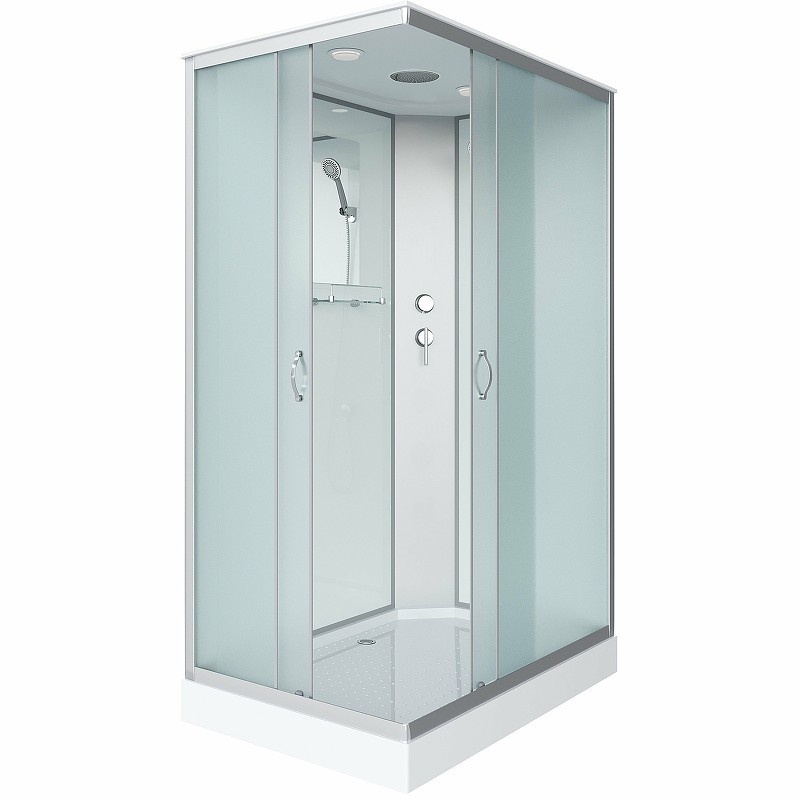 Душевая кабина Niagara Classic 120х90 NG-43295-14Q