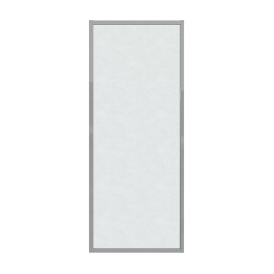 Душевая стенка Grossman Style 100 200.K33.05.100.10.02