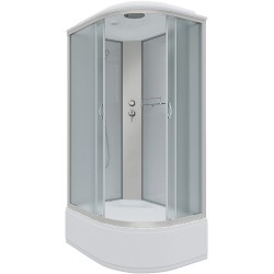 Душевая кабина Niagara Classic NG-2310-14L 120x80