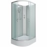 Душевая кабина Niagara Classic 120х90 R NG-33294-14RBK