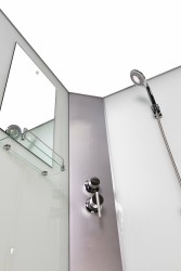 Душевая кабина Niagara Classic 120х90 R NG-33294-14RBK