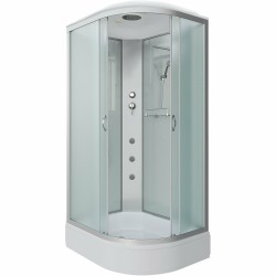 Душевая кабина Niagara Classic 90х70 L NG-33974-14LG