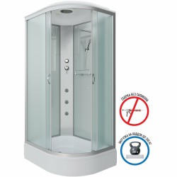 Душевая кабина Niagara Classic 90х70 L NG-33974-14LG