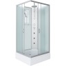 Душевая кабина Niagara Classic 90x70 NG-33974-14QBKTG