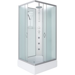 Душевая кабина Niagara Classic 90x70 NG-33974-14QBKTG