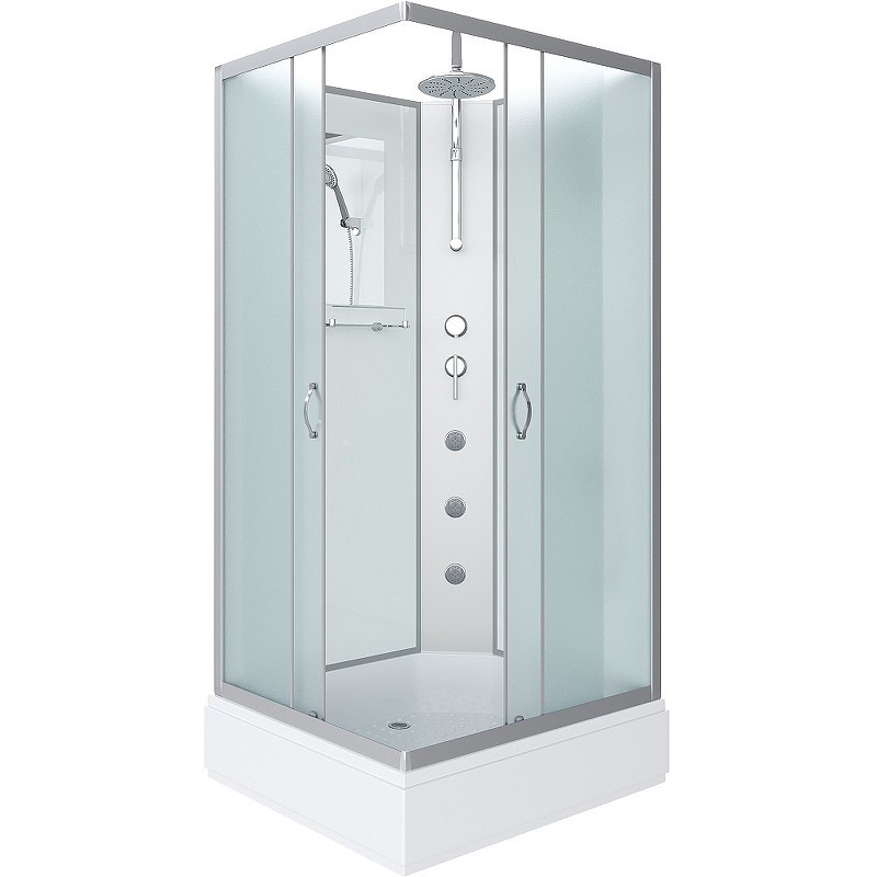 Душевая кабина Niagara Classic 90x70 NG-33974-14QBKTG