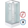 Душевая кабина Niagara Classic 90x70 NG-33974-14QBKTG