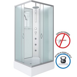 Душевая кабина Niagara Classic 90x70 NG-33974-14QBKTG