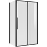 Душевой уголок Niagara Nova 130х80 NG-84-13AB-A80B-34