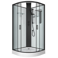 Душевая кабина Grossman GR250 100x100
