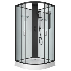 Душевая кабина Grossman GR250 100x100