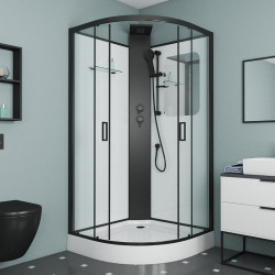 Душевая кабина Grossman GR250 100x100