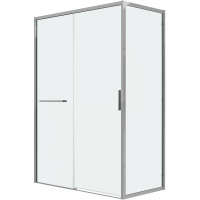 Душевой уголок Grossman Style 130х80 120.K33.05.1380.10.00