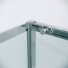 Душевой уголок Grossman Style 130х80 120.K33.05.1380.10.00