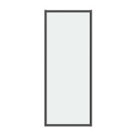 Душевая стенка Grossman Style 100 200.K33.05.100.21.00