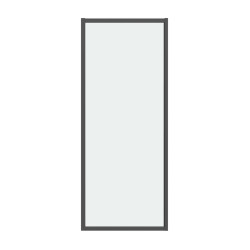 Душевая стенка Grossman Style 100 200.K33.05.100.21.00