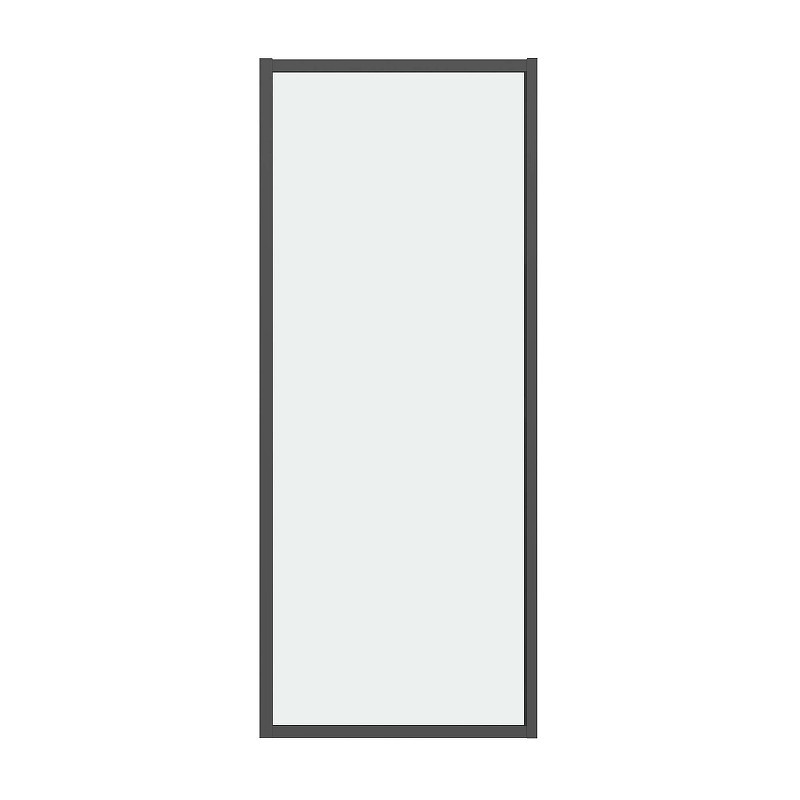 Душевая стенка Grossman Style 100 200.K33.05.100.21.00