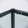 Душевая стенка Grossman Style 100 200.K33.05.100.21.00
