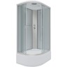 Душевая кабина Niagara Classic NG-2310-14R 120x80