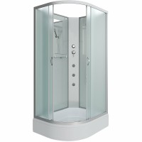 Душевая кабина Niagara Classic 120х90 R NG-33294-14RBKG