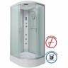 Душевая кабина Niagara Classic 90х70 L NG-33974-14LF