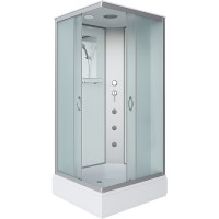 Душевая кабина Niagara Classic 90x70 NG-33974-14QG