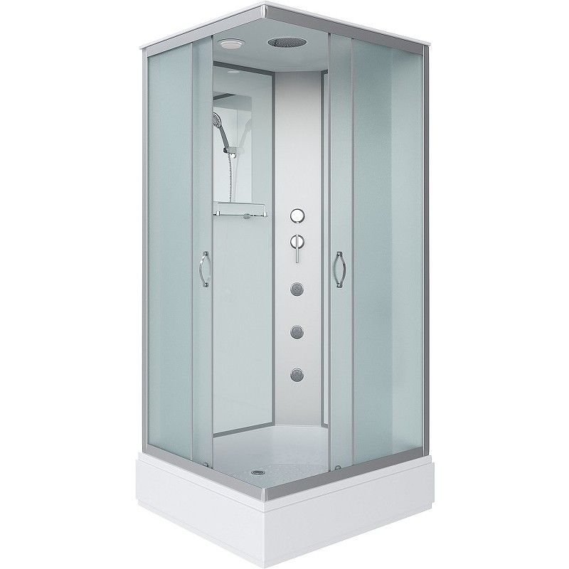 Душевая кабина Niagara Classic 90x70 NG-33974-14QG