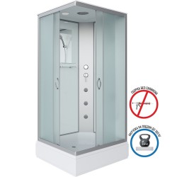 Душевая кабина Niagara Classic 90x70 NG-33974-14QG
