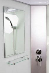 Душевая кабина Niagara Classic 90x70 NG-33974-14QG
