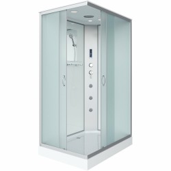 Душевая кабина Niagara Classic 120х80 NG-43285-14QF