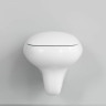Унитаз Ambassador Diamond 123T20001R-122T20001 подвесной