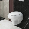 Унитаз Ambassador Diamond 123T20001R-122T20001 подвесной