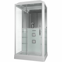 Душевая кабина Grossman 120x90 GR127L
