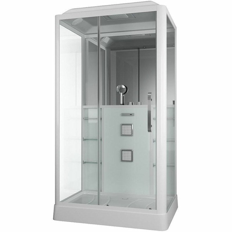Душевая кабина Grossman 120x90 GR127L