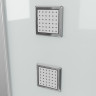 Душевая кабина Grossman 120x90 GR127L