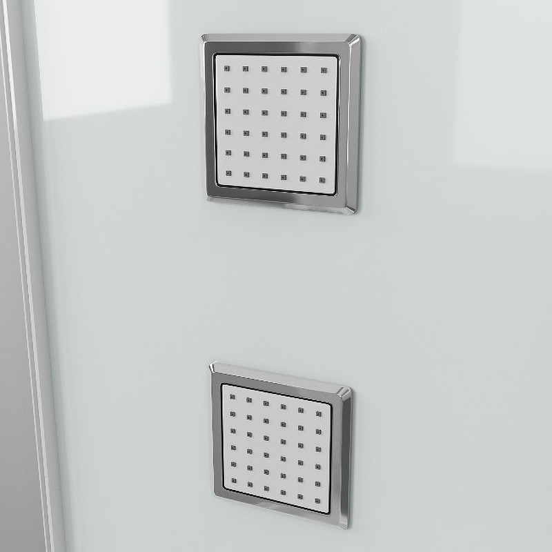 Душевая кабина Grossman 120x90 GR127L