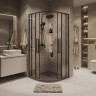 Душевой уголок Grossman Cosmo 100х100 301.K33.02.1010.42.00