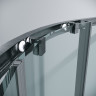 Душевой уголок Grossman Cosmo 100х100 301.K33.02.1010.42.00